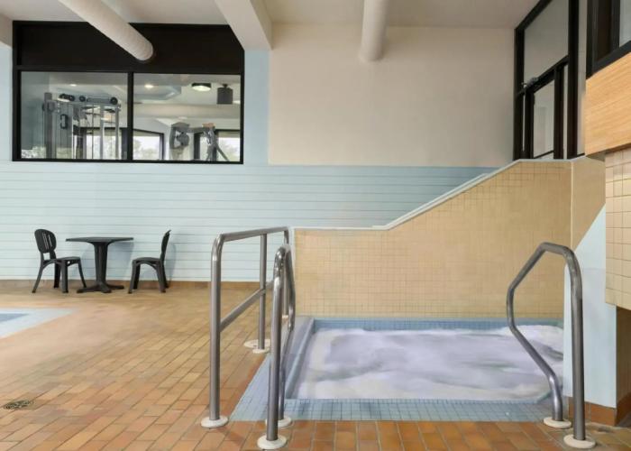 Travelodge by Wyndham Sydney