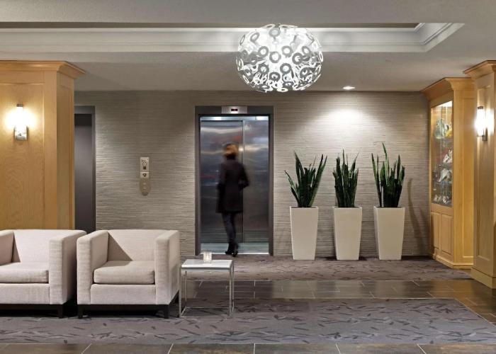 The Simon Hotel Sydney