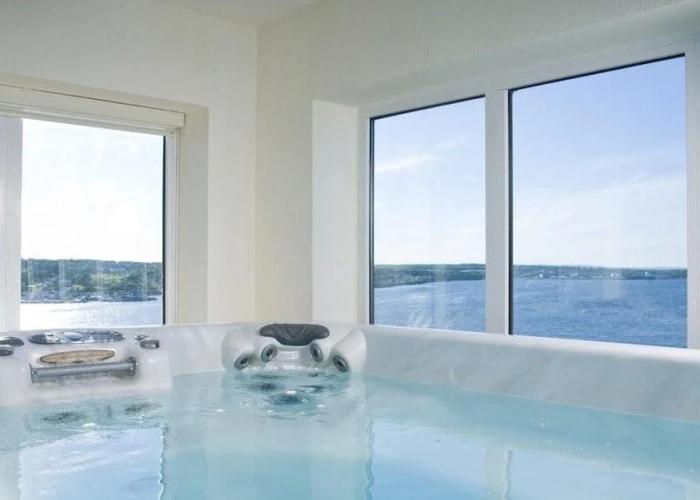 The Simon Hotel Sydney