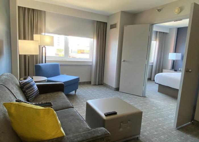 The Simon Hotel Sydney