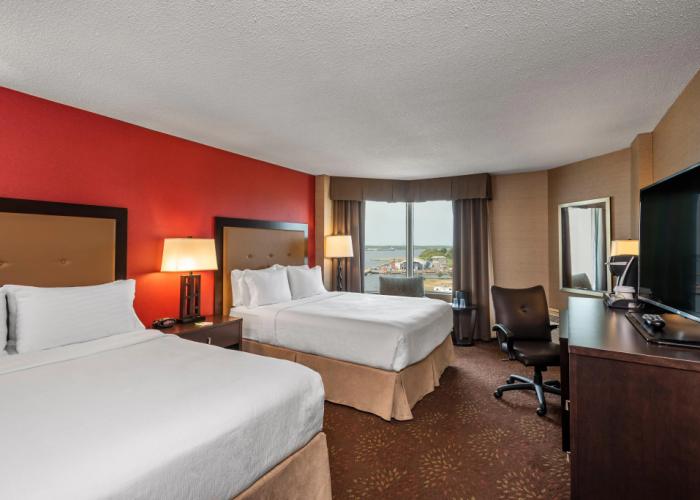 Holiday Inn Sydney - Waterfront by IHG