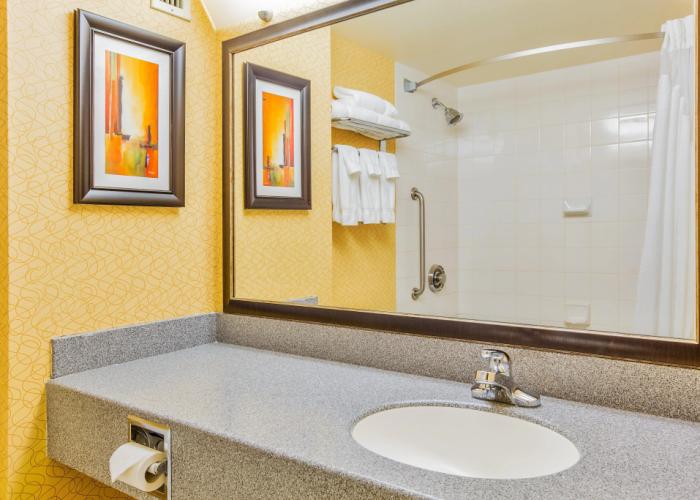 Holiday Inn Sydney - Waterfront by IHG