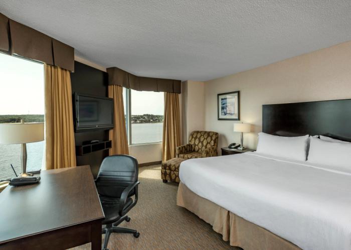 Holiday Inn Sydney - Waterfront by IHG