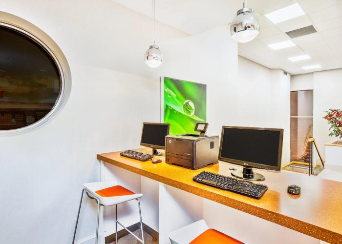 Holiday Inn Sydney - Waterfront by IHG