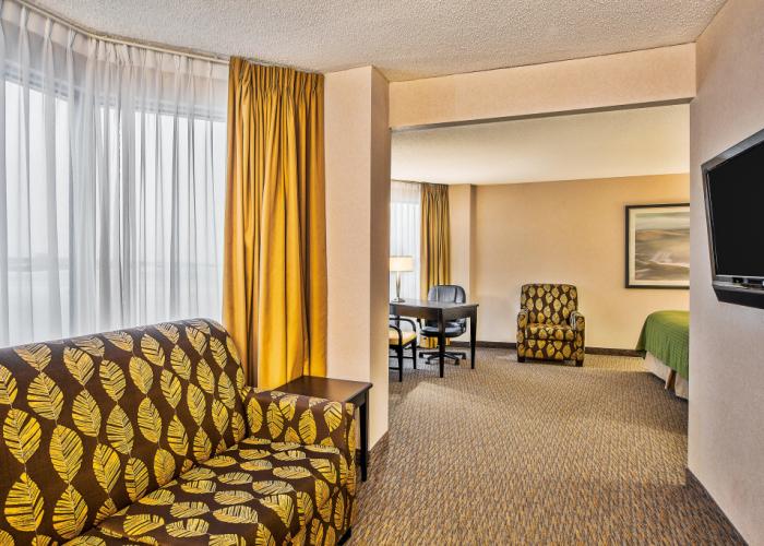 Holiday Inn Sydney - Waterfront by IHG