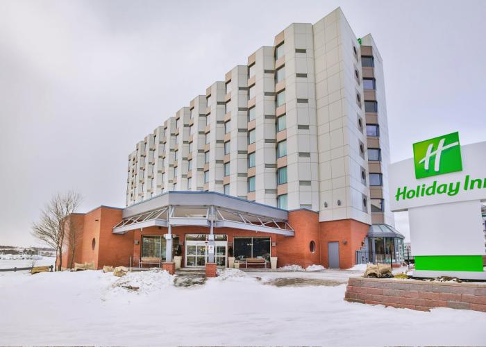Holiday Inn Sydney - Waterfront by IHG