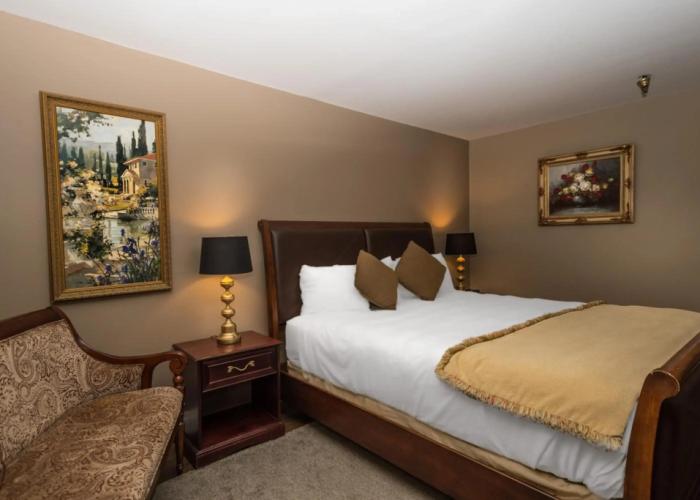 Park Inn by Radisson, Sydney
