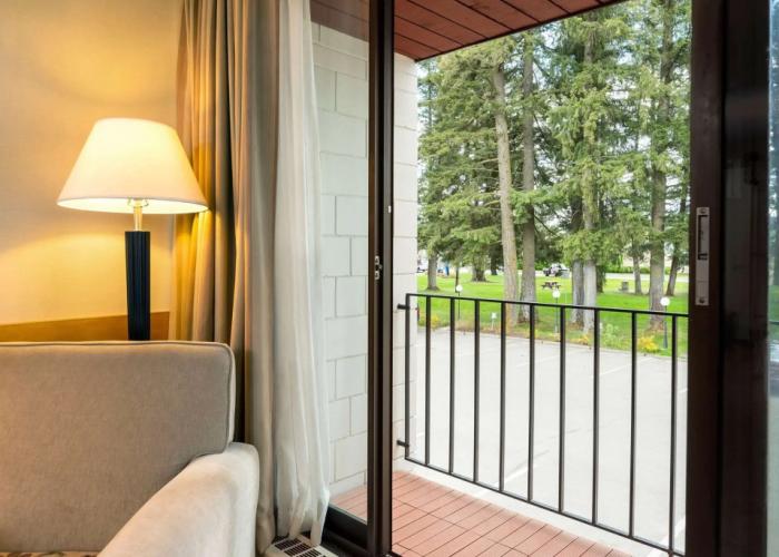 Prestige Riverside Lodge