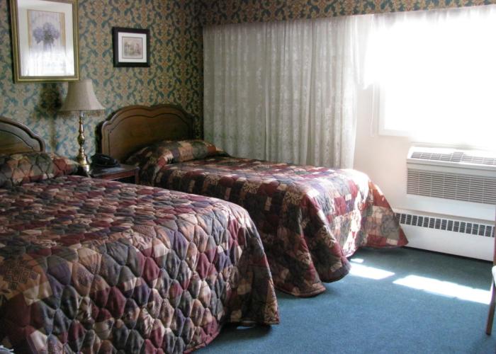 Billy Barker Casino Hotel
