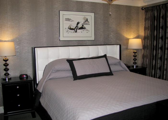 Billy Barker Casino Hotel