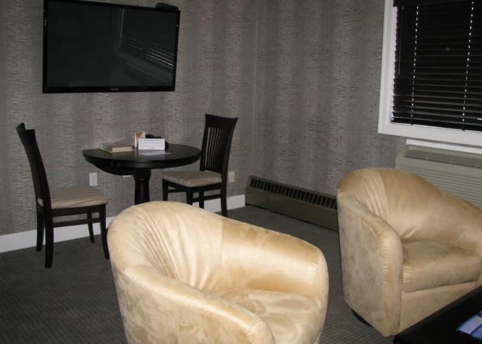 Billy Barker Casino Hotel