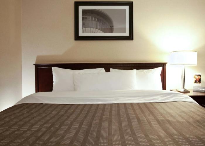 Sandman Hotel Quesnel