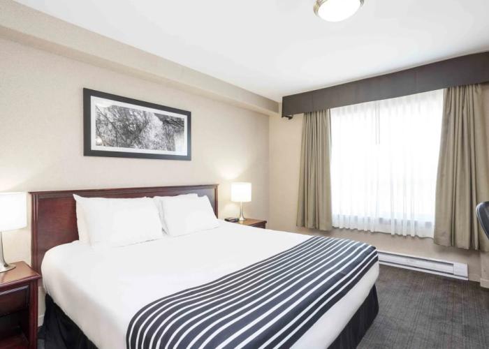 Sandman Hotel Quesnel