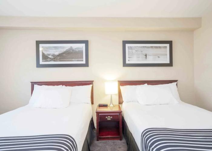 Sandman Hotel Quesnel