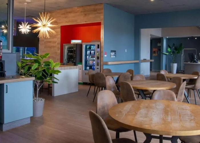 Travelodge by Wyndham Roberval