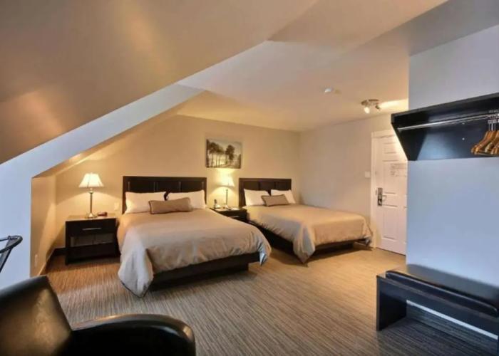 Travelodge by Wyndham Roberval