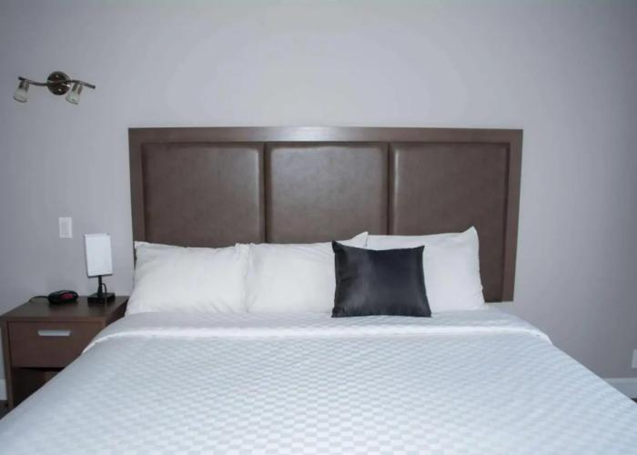 Travelodge by Wyndham Roberval