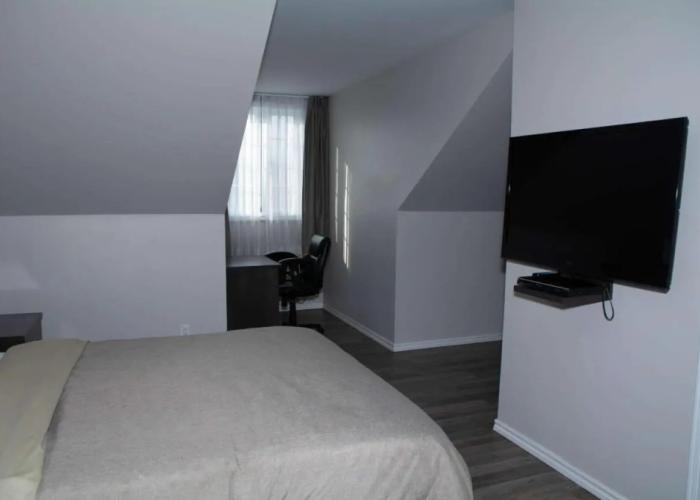 Travelodge by Wyndham Roberval