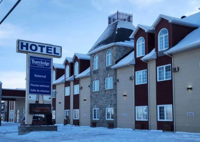 Travelodge by Wyndham Roberval