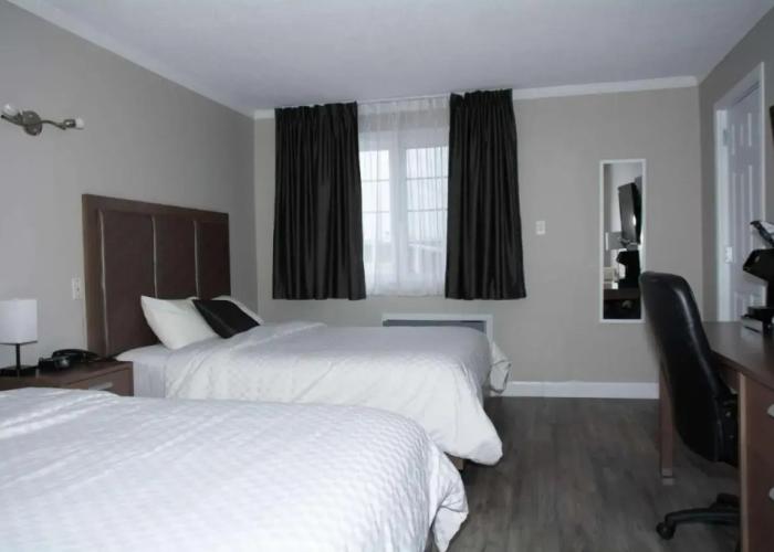 Travelodge by Wyndham Roberval