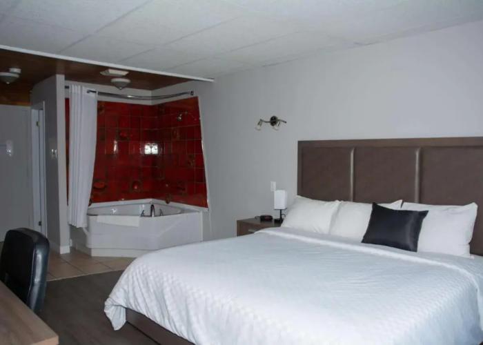 Travelodge by Wyndham Roberval