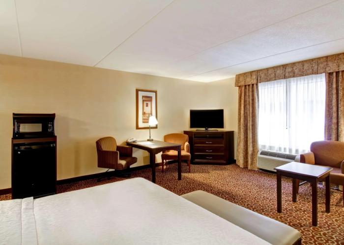 Hampton Inn by Hilton Sudbury