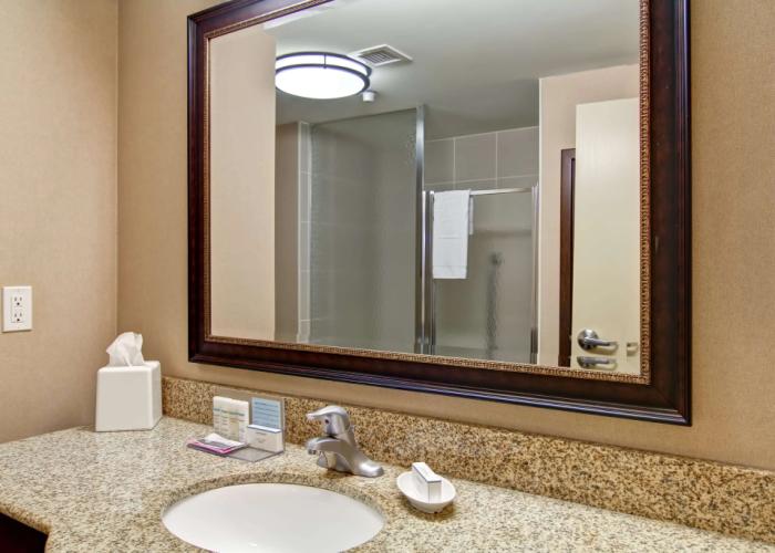 Hampton Inn by Hilton Sudbury