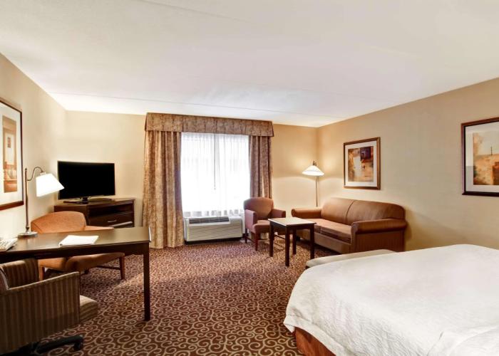 Hampton Inn by Hilton Sudbury