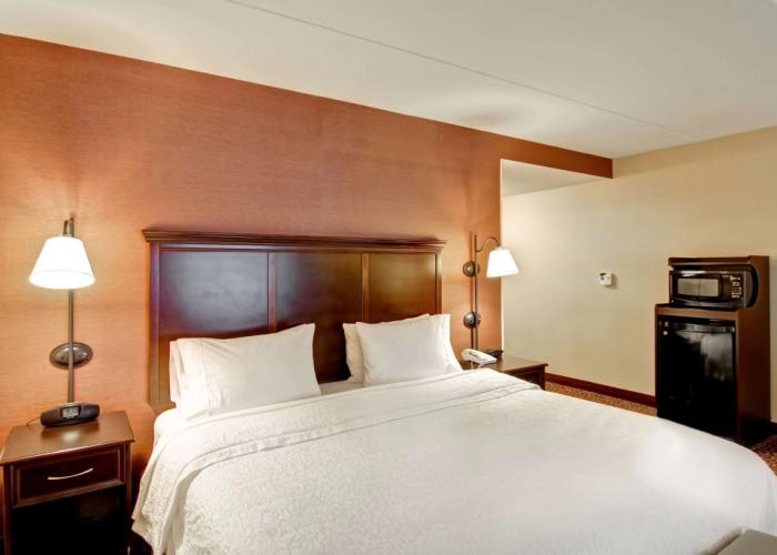 Hampton Inn by Hilton Sudbury