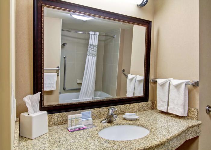 Hampton Inn by Hilton Sudbury