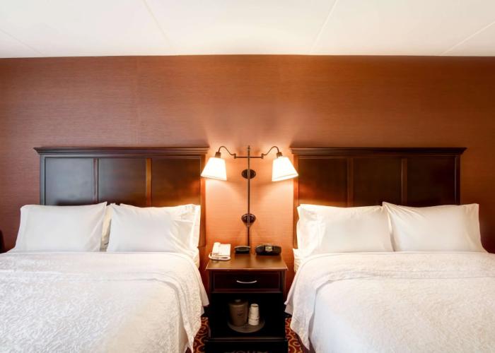 Hampton Inn by Hilton Sudbury