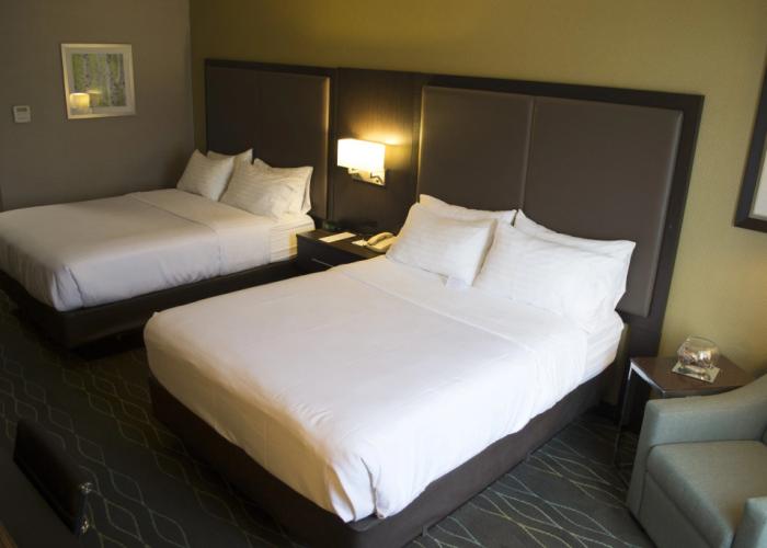 Holiday Inn Sudbury by IHG