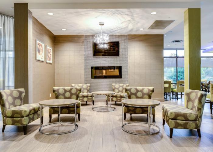 Holiday Inn Sudbury by IHG
