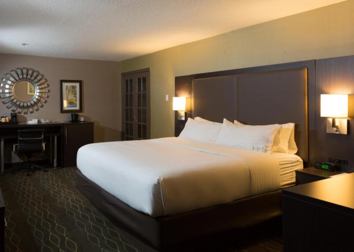 Holiday Inn Sudbury by IHG