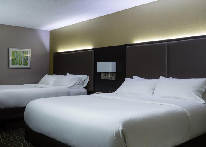 Holiday Inn Sudbury by IHG