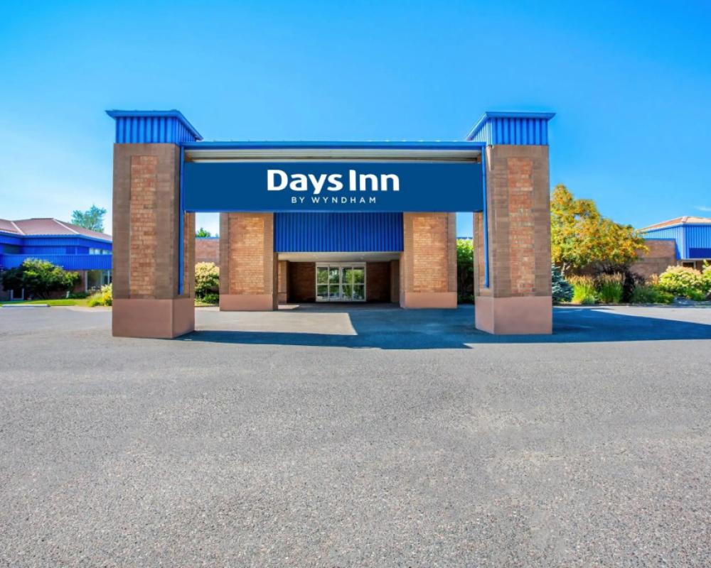 Days Inn by Wyndham Sudbury & Conference Centre