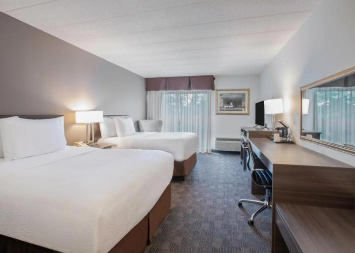 Days Inn by Wyndham Sudbury & Conference Centre