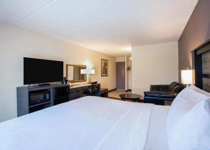 Days Inn by Wyndham Sudbury & Conference Centre