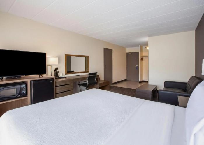 Days Inn by Wyndham Sudbury & Conference Centre