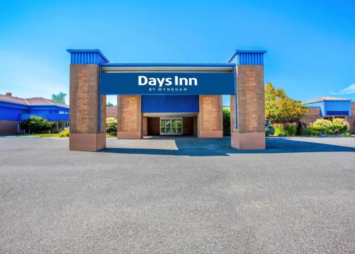 Days Inn by Wyndham Sudbury & Conference Centre