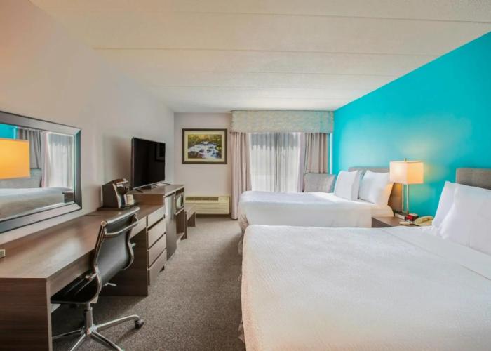 Days Inn by Wyndham Sudbury & Conference Centre