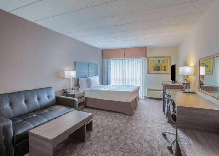 Days Inn by Wyndham Sudbury & Conference Centre