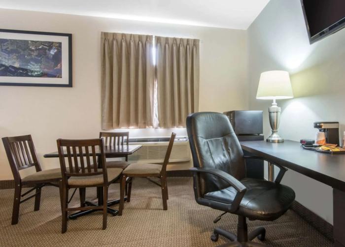 Econo Lodge