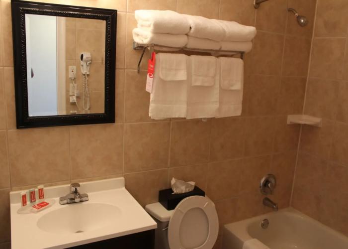 Econo Lodge