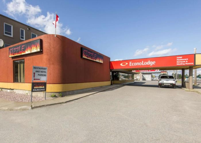 Econo Lodge