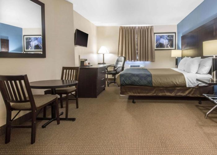 Econo Lodge