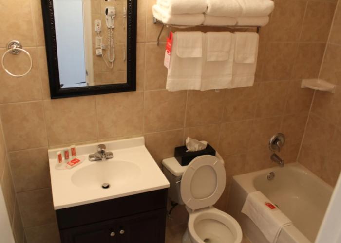 Econo Lodge