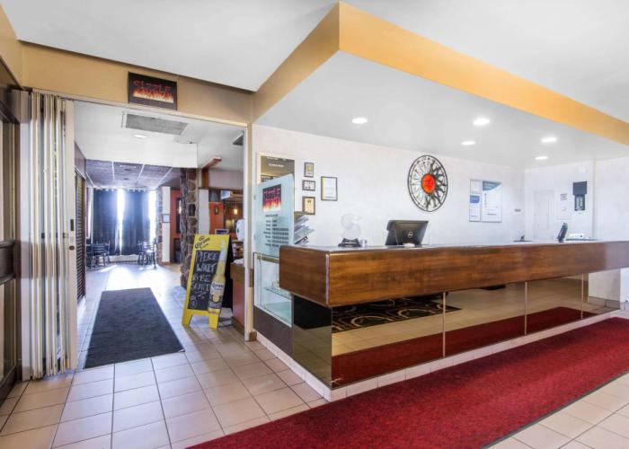 Econo Lodge
