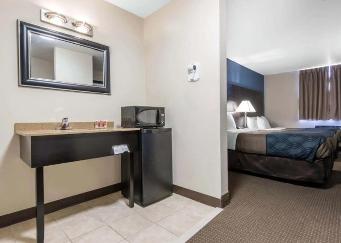Econo Lodge