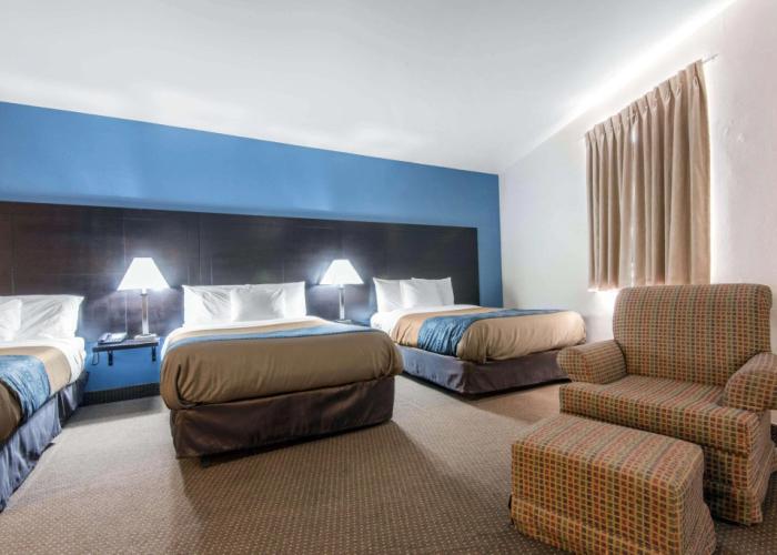 Econo Lodge